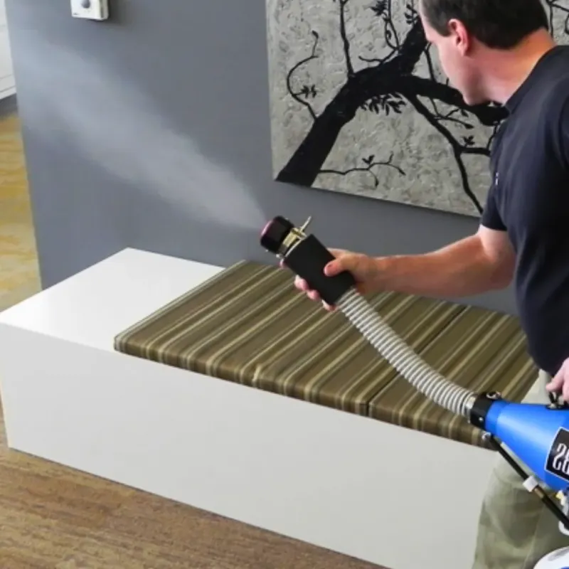 Professional Odor Removal in Oakhurst, CA